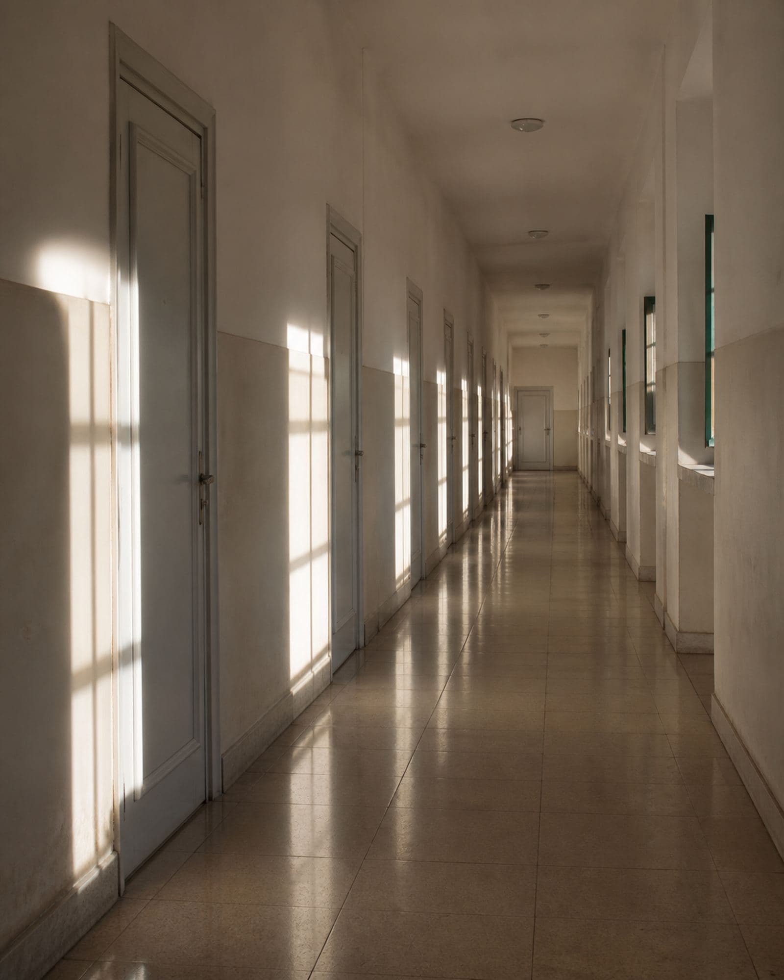 Les locaux de Academie Averroes